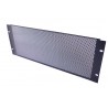 IHOS IRack PRF Panel 4U - panel rack do wentylacji szafy rack 4U - 1 IHOS IRack PRF Panel 4U - panel rack do wentylacji szafy rack 4U - 1