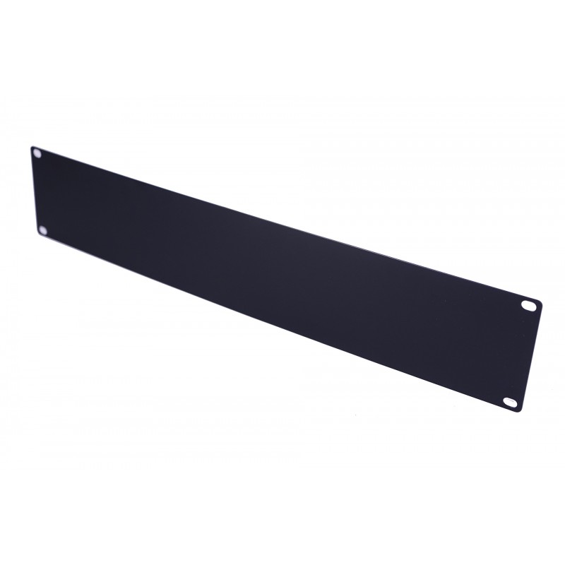 IHOS IRack Blanc Panel 2U - panel rack 2U - 1