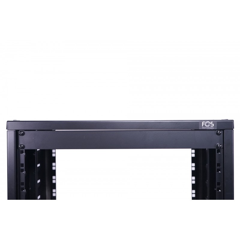 IHOS IRack Blanc Panel 1U - panel rack 1U - 2