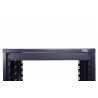 IHOS IRack Blanc Panel 1U - panel rack 1U - 2