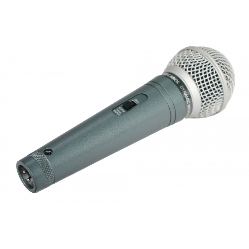 IHOS GO 26 - mikrofon dynamiczny - 2