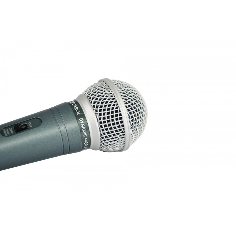 IHOS GO 26 - mikrofon dynamiczny - 3