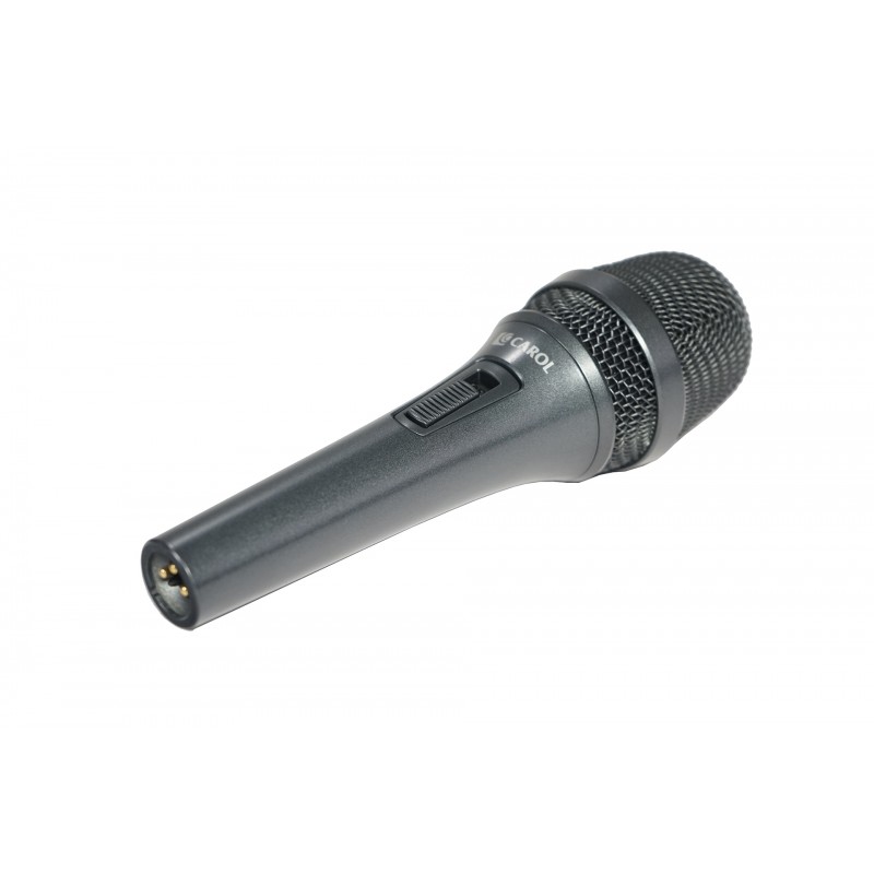 IHOS AC 900S - mikrofon dynamiczny - 2