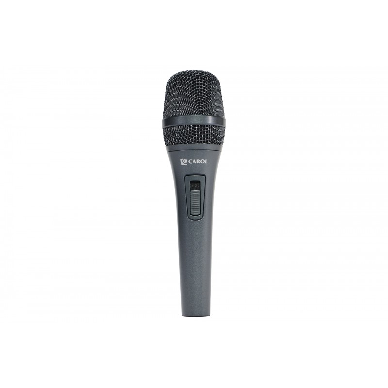 IHOS AC 910S - mikrofon dynamiczny - 1