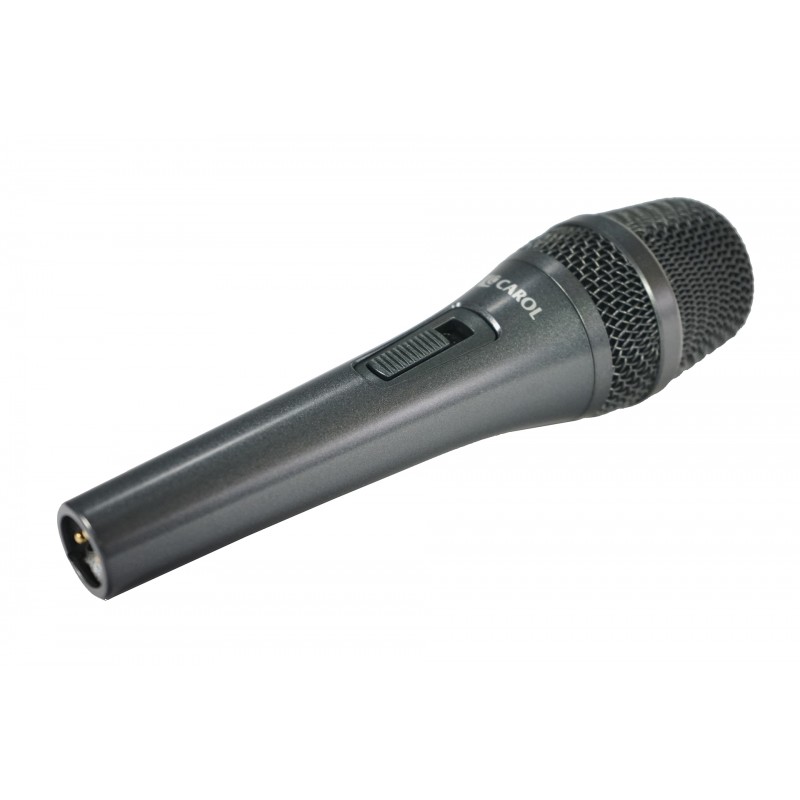 IHOS AC 910S - mikrofon dynamiczny - 2