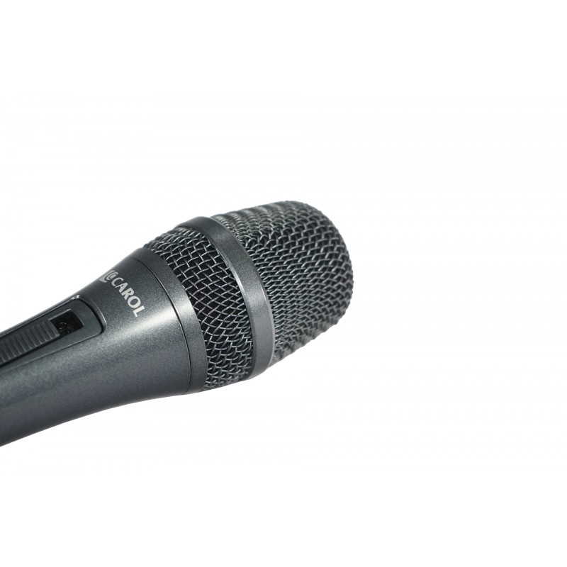 IHOS AC 910S - mikrofon dynamiczny - 3