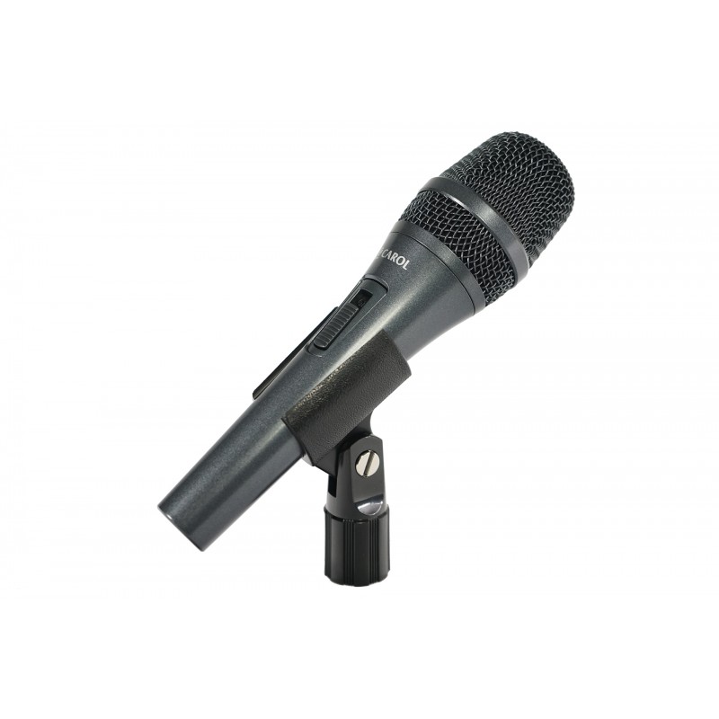 IHOS AC 910S - mikrofon dynamiczny - 5