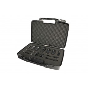 IHOS GODK 7 - seria mikrofonów do zestawu perkusyjnego - 1