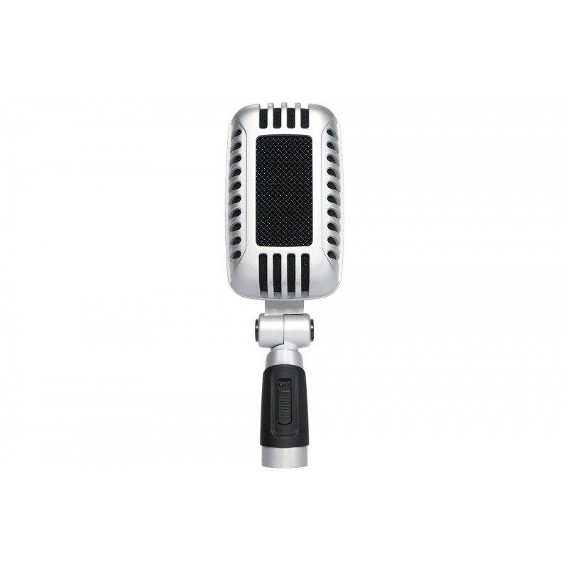 IHOS CLM 101 - mikrofon dynamiczny - 2