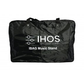 IHOS IBAG Music Stand - torba na statyw muzyczny - 1