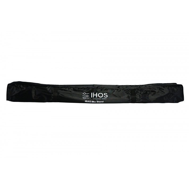 IHOS IBAG Mic Stand - torba na statyw mikrofonowy - 1