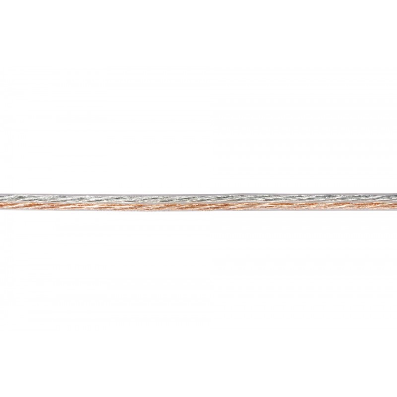 IHOS IC-IC15-100 - kabel głośnikowy do instalacji na szpuli, 100m - 2 IHOS IC-IC15-100 - kabel głośnikowy do instalacji na szpuli, 100m - 2
