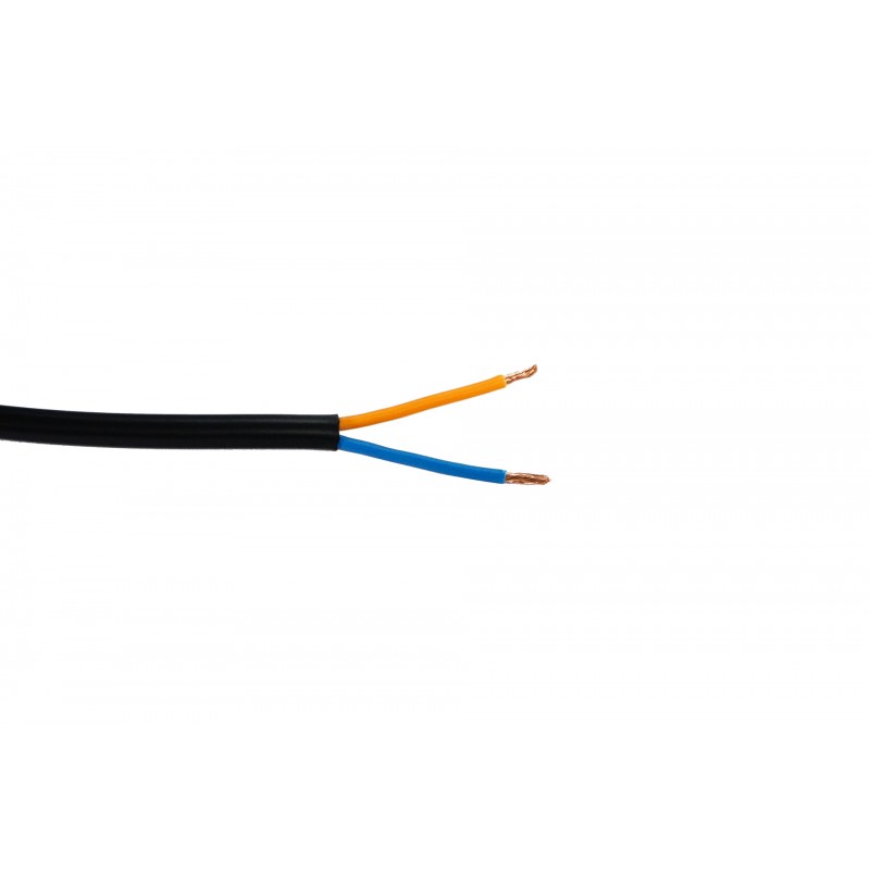 IHOS IC-SC25-100 - kabel głośnikowy na szpuli, 100m - 3