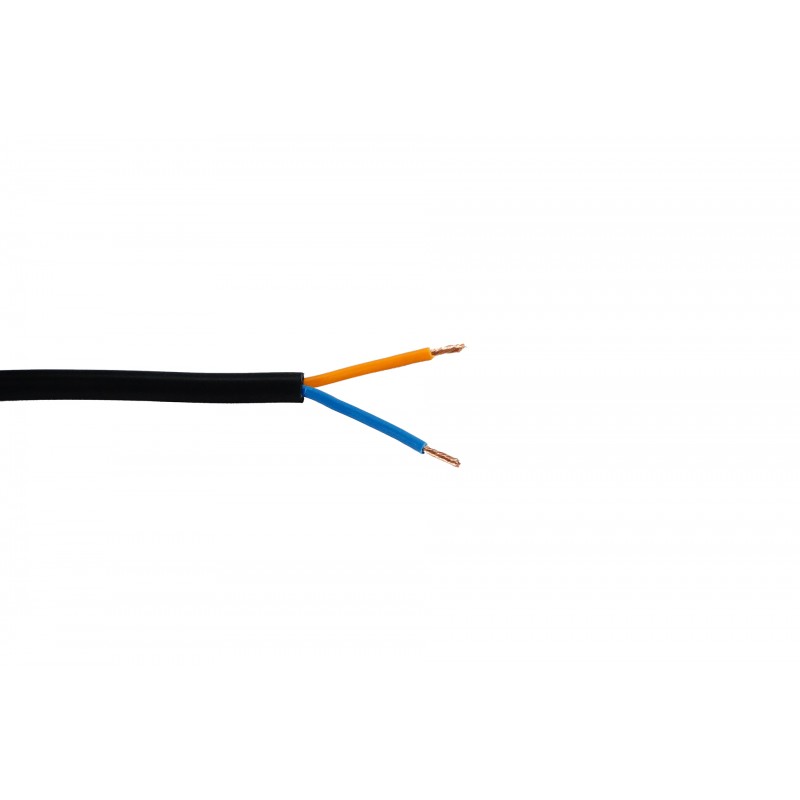 IHOS IC-SC15-100 - kabel głośnikowy na szpuli, 100m - 3 IHOS IC-SC15-100 - kabel głośnikowy na szpuli, 100m - 3