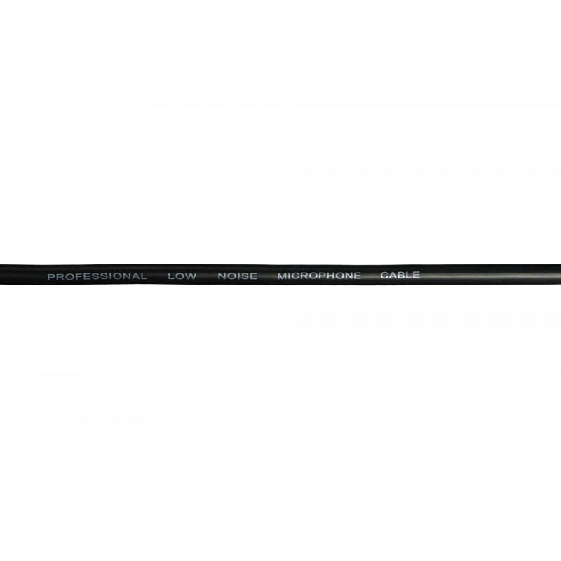 IHOS IC-MC100 - kabel mikrofonowy na szpuli, 100m - 2 IHOS IC-MC100 - kabel mikrofonowy na szpuli, 100m - 2