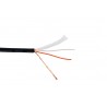 IHOS IC-MC100 - kabel mikrofonowy na szpuli, 100m - 3 IHOS IC-MC100 - kabel mikrofonowy na szpuli, 100m - 3