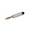 IHOS IC-JS - złącza Jack 1/4 stereo - 1 IHOS IC-JS - złącza Jack 1/4 stereo - 1