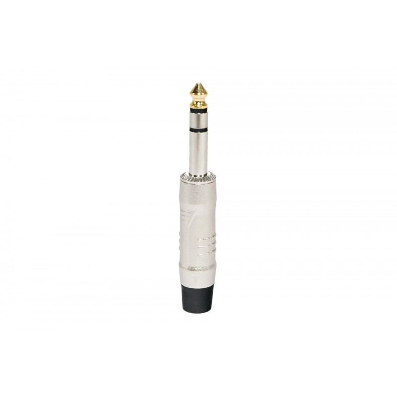 IHOS IC-JS - złącza Jack 1/4 stereo - 2 IHOS IC-JS - złącza Jack 1/4 stereo - 2
