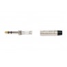 IHOS IC-JS - złącza Jack 1/4 stereo - 3 IHOS IC-JS - złącza Jack 1/4 stereo - 3