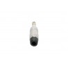 IHOS IC-JS - złącza Jack 1/4 stereo - 4 IHOS IC-JS - złącza Jack 1/4 stereo - 4