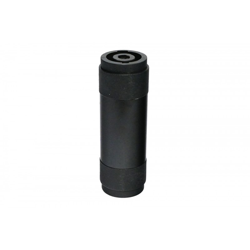 IHOS IC-SPC-A - zamykany adapter 4P-4P speakon - 3 IHOS IC-SPC-A - zamykany adapter 4P-4P speakon - 3