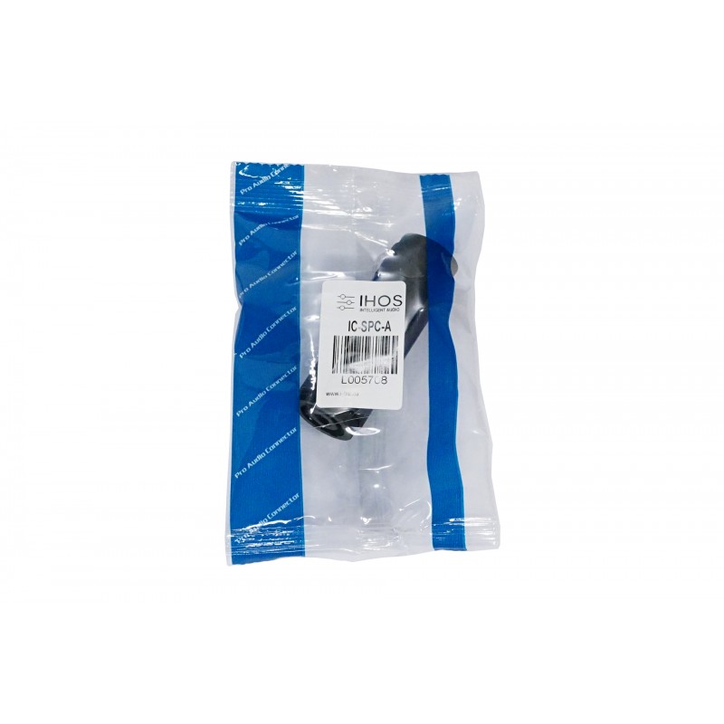 IHOS IC-SPC-A - zamykany adapter 4P-4P speakon - 4 IHOS IC-SPC-A - zamykany adapter 4P-4P speakon - 4