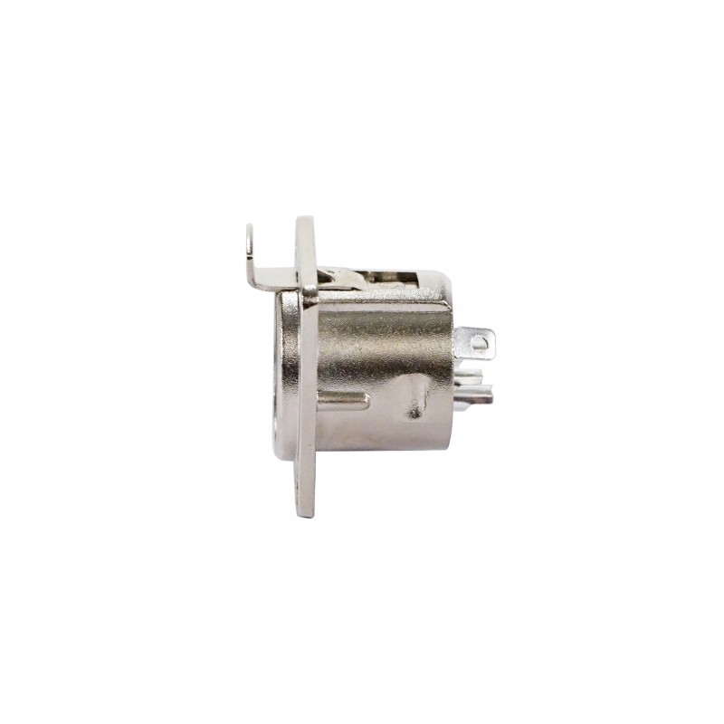 IHOS IC-XLRC-F - złącze XLR, żeńskie - 2 IHOS IC-XLRC-F - złącze XLR, żeńskie - 2