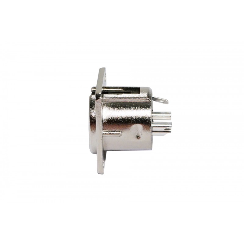 IHOS IC-XLRC-M - złącze XLR, męskie - 2 IHOS IC-XLRC-M - złącze XLR, męskie - 2