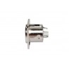 IHOS IC-XLRC-M - złącze XLR, męskie - 2 IHOS IC-XLRC-M - złącze XLR, męskie - 2