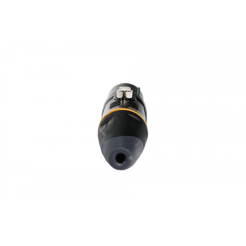 IHOS IC-XLRB-F - złącze XLR, żeńskie - 3 IHOS IC-XLRB-F - złącze XLR, żeńskie - 3