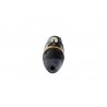 IHOS IC-XLRB-F - złącze XLR, żeńskie - 3 IHOS IC-XLRB-F - złącze XLR, żeńskie - 3