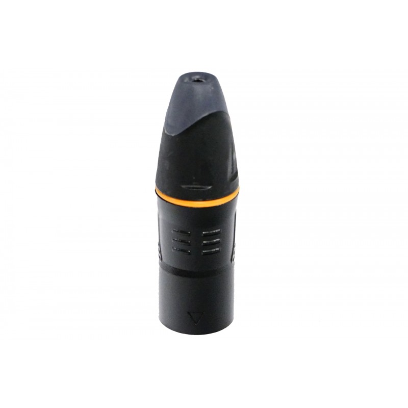 IHOS IC-XLRB-M - złącze XLR, męskie - 3 IHOS IC-XLRB-M - złącze XLR, męskie - 3