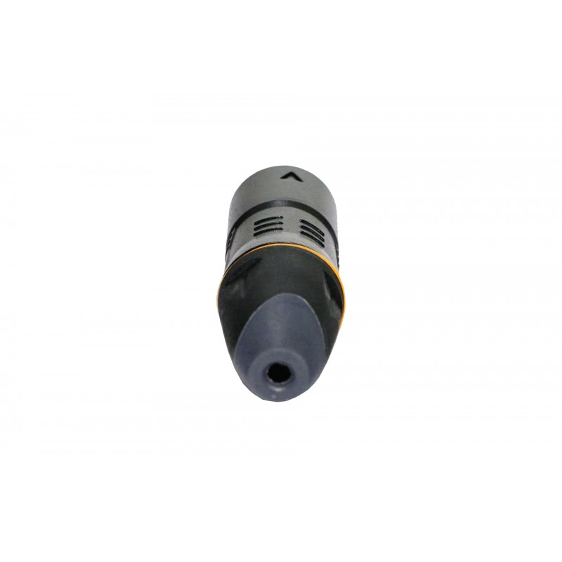 IHOS IC-XLRB-M - złącze XLR, męskie - 5 IHOS IC-XLRB-M - złącze XLR, męskie - 5