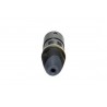 IHOS IC-XLRB-M - złącze XLR, męskie - 5 IHOS IC-XLRB-M - złącze XLR, męskie - 5