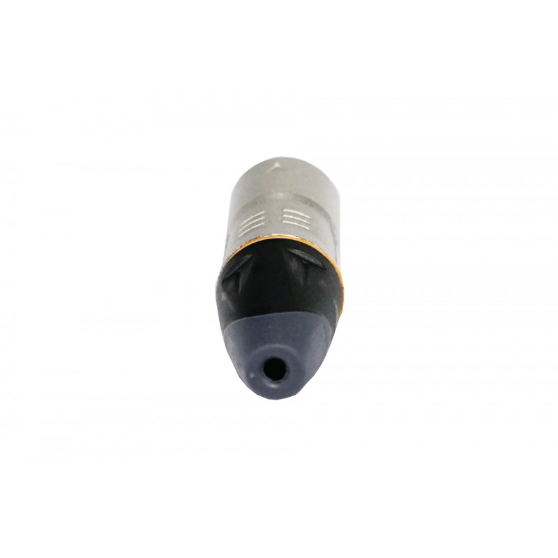 IHOS IC-XLRS-M - złącze XLR, męskie - 2 IHOS IC-XLRS-M - złącze XLR, męskie - 2