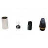 IHOS IC-XLRS-M - złącze XLR, męskie - 3 IHOS IC-XLRS-M - złącze XLR, męskie - 3