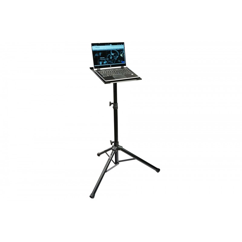IHOS IS723-Laptop/projector Stand - statyw trójnożny do laptopów - 3 IHOS IS723-Laptop/projector Stand - statyw trójnożny do laptopów - 3