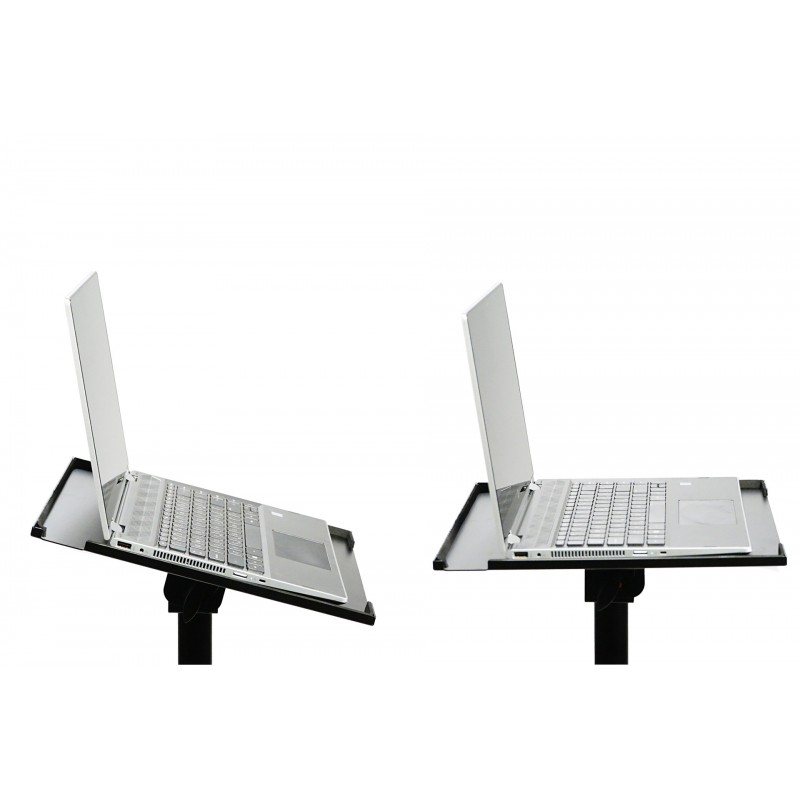 IHOS IS723-Laptop/projector Stand - statyw trójnożny do laptopów - 4