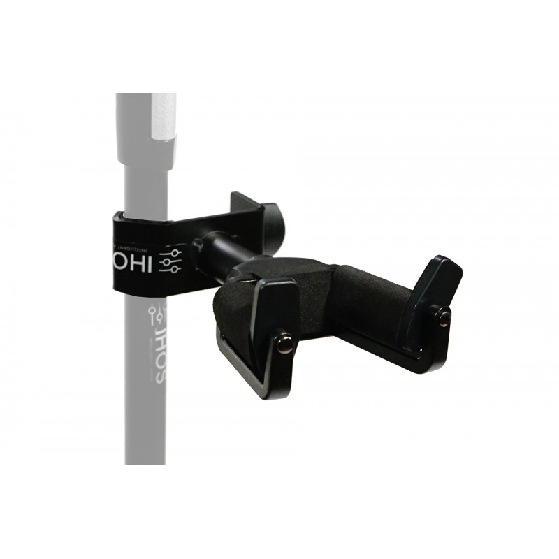 IHOS IS722-Guitar Adaptor - adapter gitarowy do statywów mikrofonowych - 1 IHOS IS722-Guitar Adaptor - adapter gitarowy do statywów mikrofonowych - 1