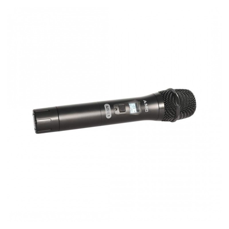 AMC iLive 1 Handmic - mikrofon bezprzewodowy