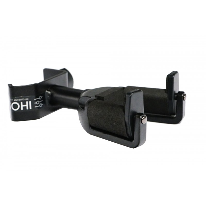IHOS IS722-Guitar Adaptor - adapter gitarowy do statywów mikrofonowych - 3 IHOS IS722-Guitar Adaptor - adapter gitarowy do statywów mikrofonowych - 3