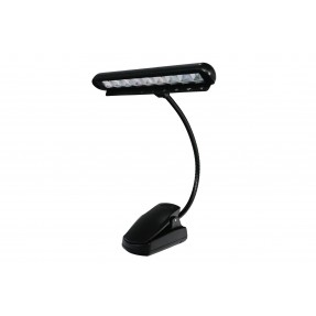 IHOS IS720-Led Light - oświetlenie statywu muzycznego - 1