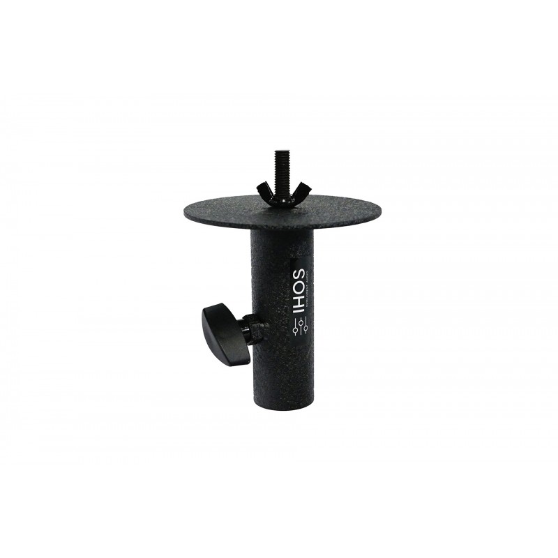 IHOS IS713-Speaker Stand Adaptor - adapter do statywu głośnikowego - 1 IHOS IS713-Speaker Stand Adaptor - adapter do statywu głośnikowego - 1
