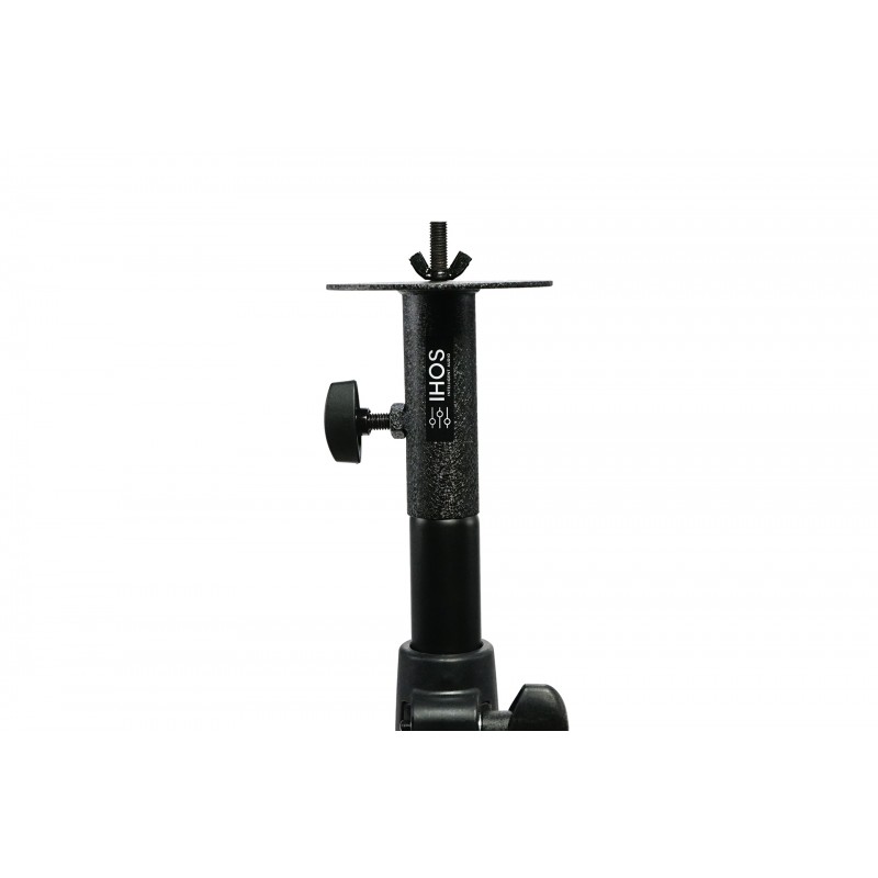 IHOS IS713-Speaker Stand Adaptor - adapter do statywu głośnikowego - 2 IHOS IS713-Speaker Stand Adaptor - adapter do statywu głośnikowego - 2