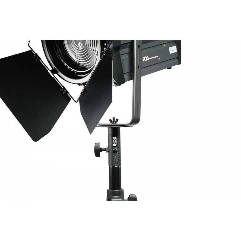 IHOS IS713-Speaker Stand Adaptor - adapter do statywu głośnikowego - 3 IHOS IS713-Speaker Stand Adaptor - adapter do statywu głośnikowego - 3