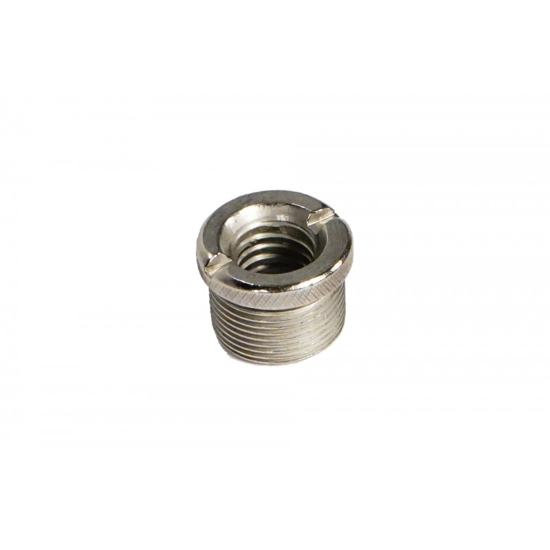 IHOS IS712-Mic Thread - adapter gwintu mikrofonowego - 1 IHOS IS712-Mic Thread - adapter gwintu mikrofonowego - 1