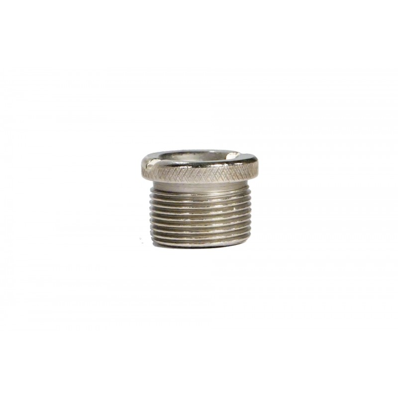 IHOS IS712-Mic Thread - adapter gwintu mikrofonowego - 2 IHOS IS712-Mic Thread - adapter gwintu mikrofonowego - 2