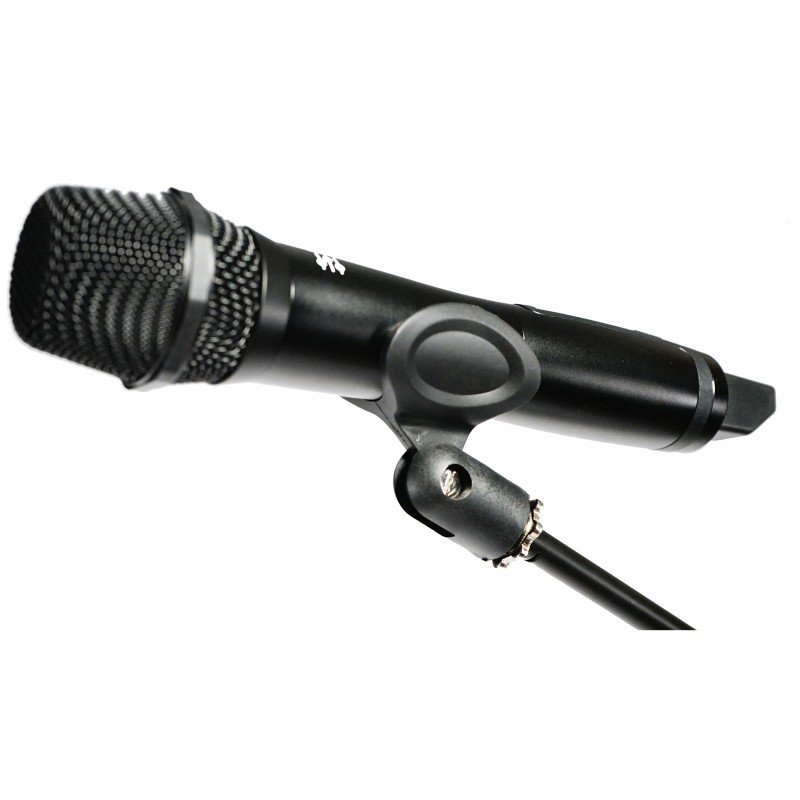 IHOS IS711-Mic Clamp - zacisk mikrofonowy - 4 IHOS IS711-Mic Clamp - zacisk mikrofonowy - 4