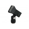 IHOS IS710-Mic Clamp - zacisk mikrofonowy - 1