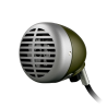 Shure 520DX Mikrofon do harmonijki ustnej 1